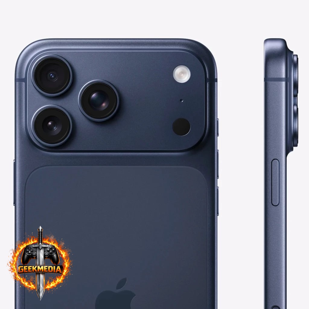iPhone 17 Pro 256GB