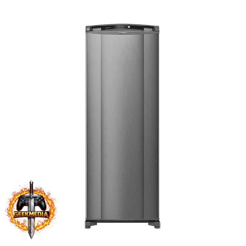 Geladeira Frost Free 337L