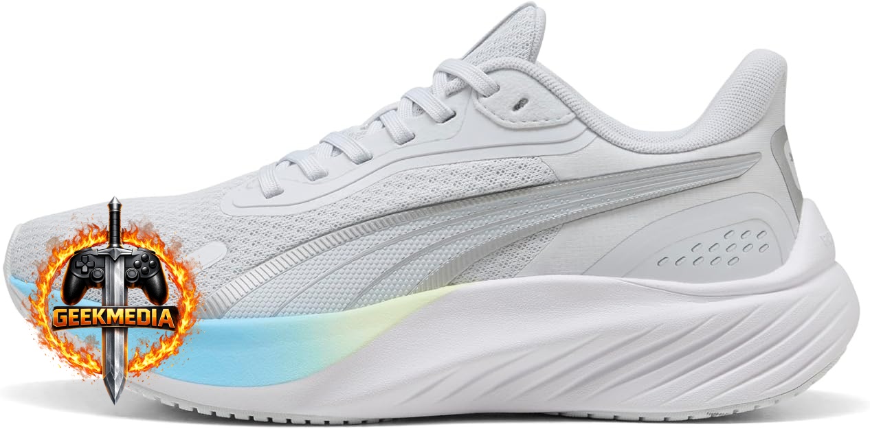 PUMA Pounce Lite Unissex - Tênis Esportivo