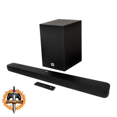 JBL Soundbar Cinema SB180