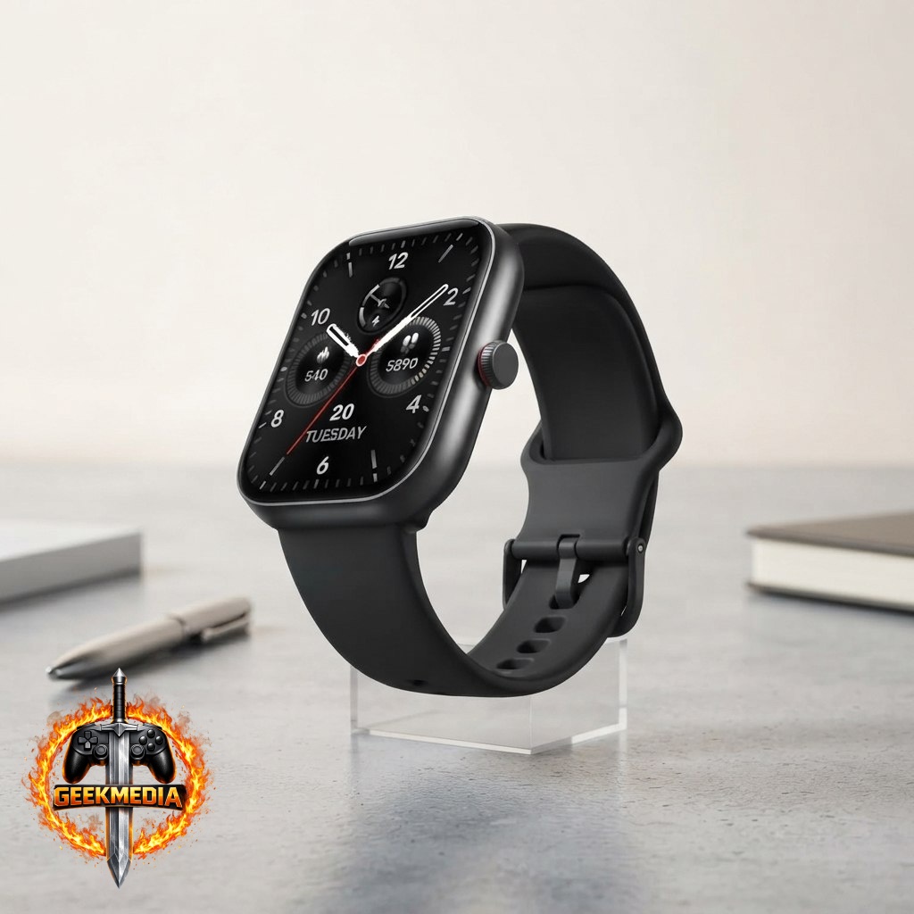 Bettdow SmartWatch