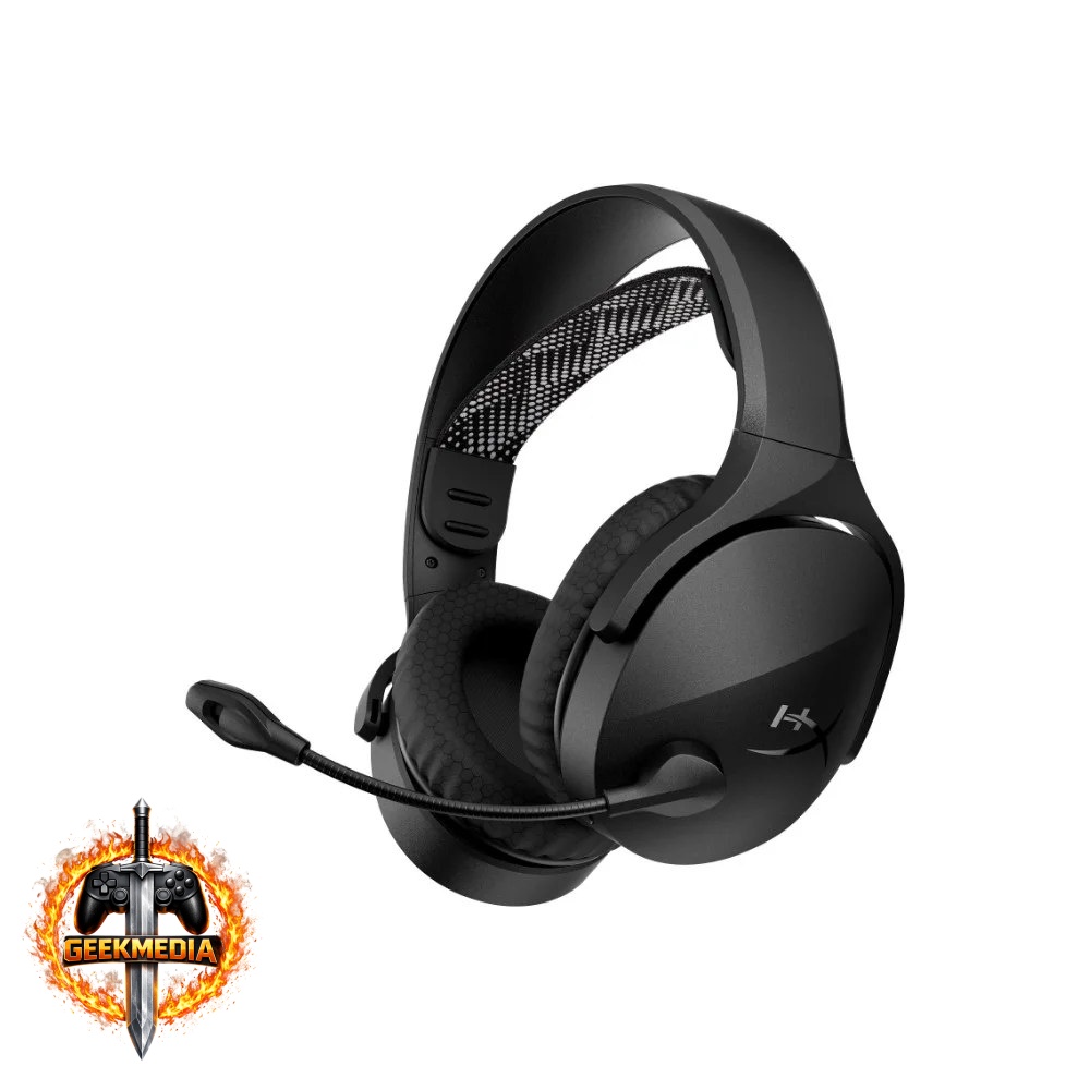 Headset Gamer Sem Fio HyperX Cloud Jet