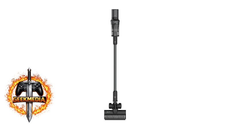 Aspirador de Pó Vertical Sem Fio KABUM! smart Lite