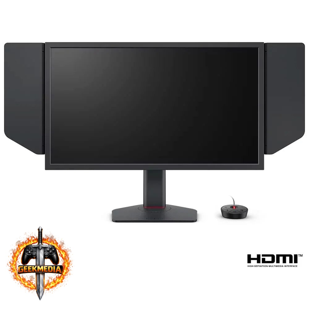 Monitor Gamer ZOWIE 24.1" XL2546X