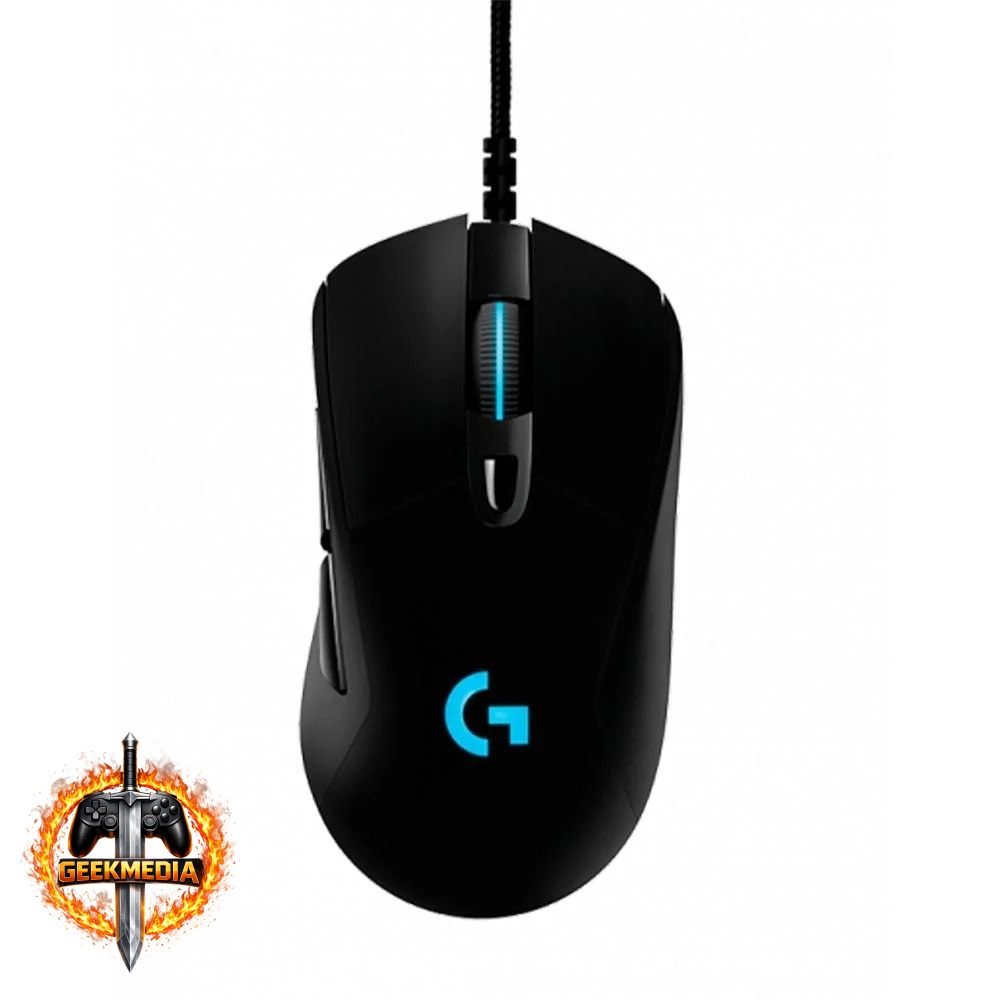 Mouse Gamer Logitech G403 HERO