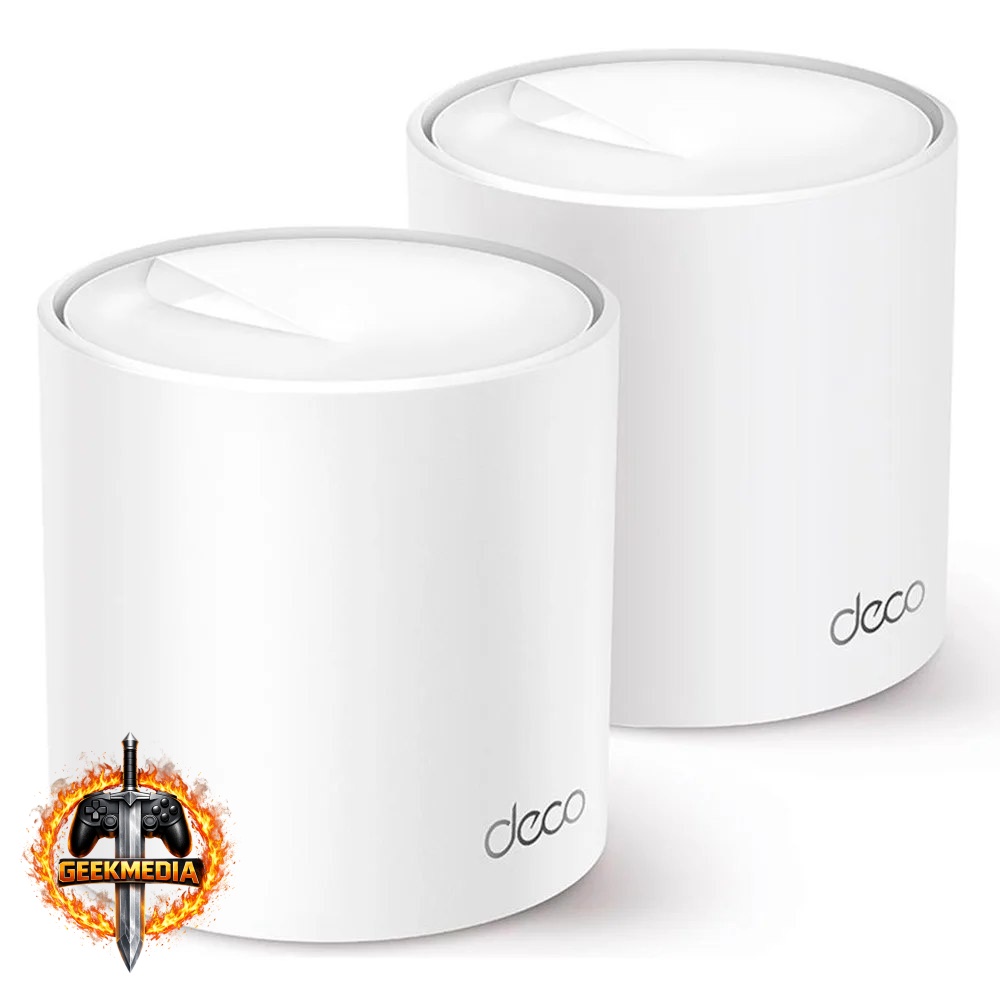 Roteador TP-Link Deco X50