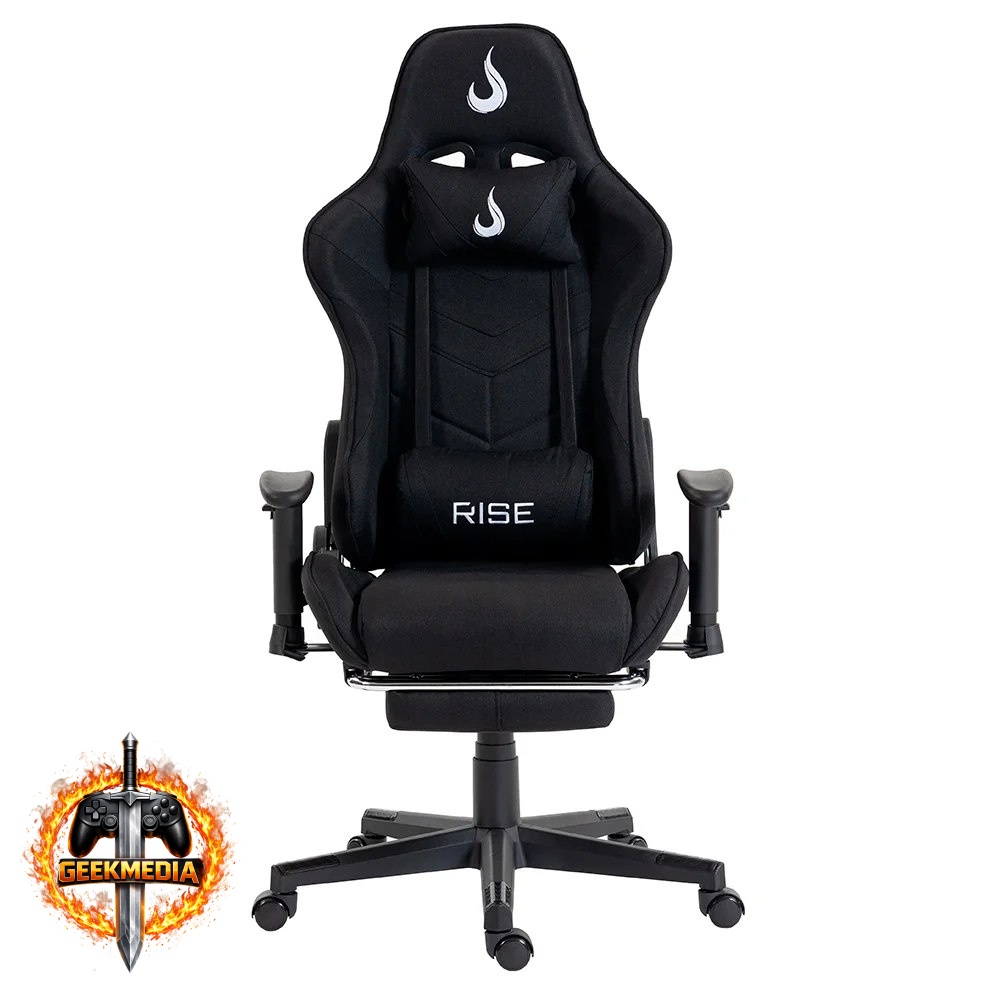Cadeira Gamer Rise Mode X04