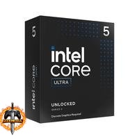 Processador Intel Core Ultra 5-245KF