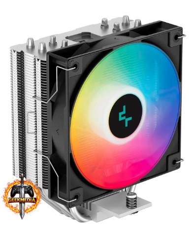 Cooler Para Processador Fan Deepcool Gammaxx Ag400