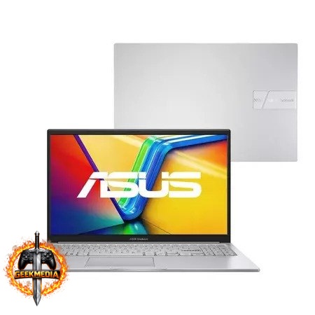 Notebook ASUS Vivobook 15 1334u