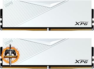 MODULE XPG DRAM DDR5 WHITE 16GB