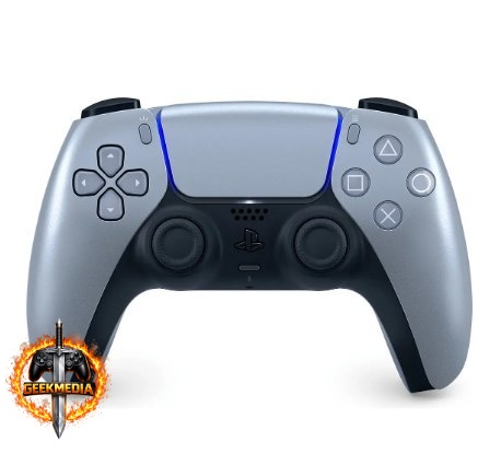 Controle Sony PlayStation DualSense CFI-ZCT1W