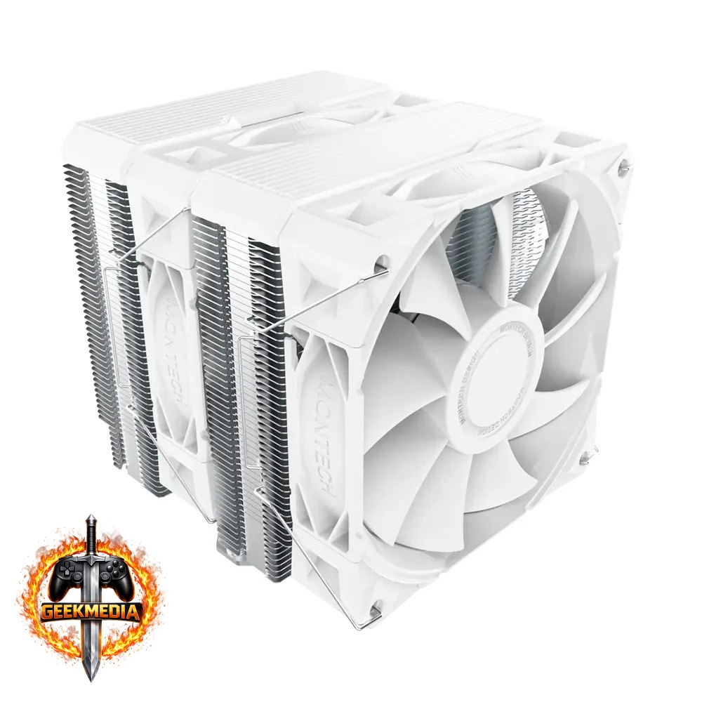 Air Cooler Montech NX600