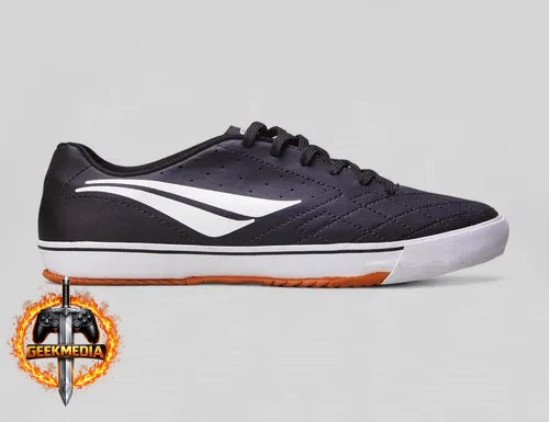 Chuteira Futsal Masculina Atf Americas Ix Penalty