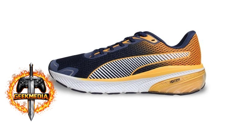Tênis Puma BDP Cell Lightpulse Masculino