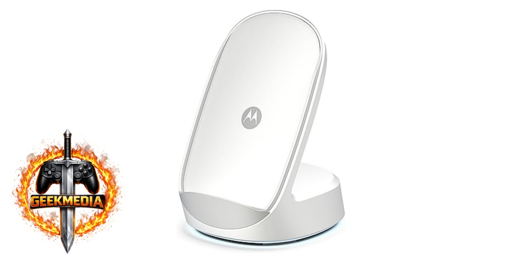 Base Carregador TurboPower 50W Wireless