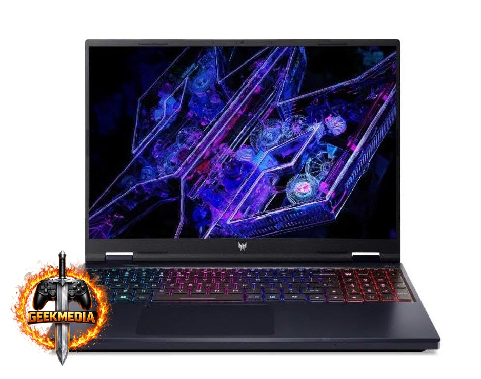 Notebook Acer Predator Helios Neo RTX 4070