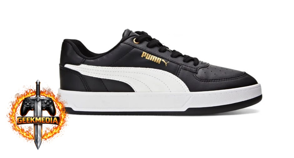 Tênis Feminino Caven 2.0 Puma