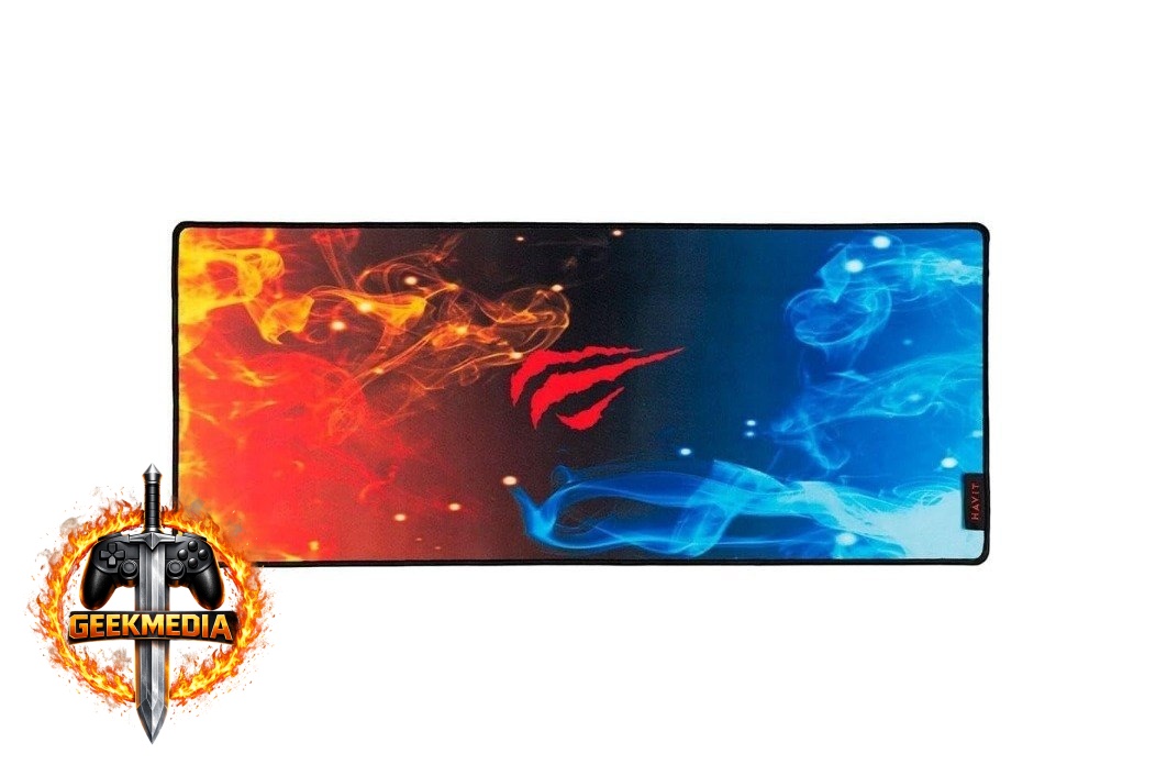 Mouse Pad Gamer Havit MP845