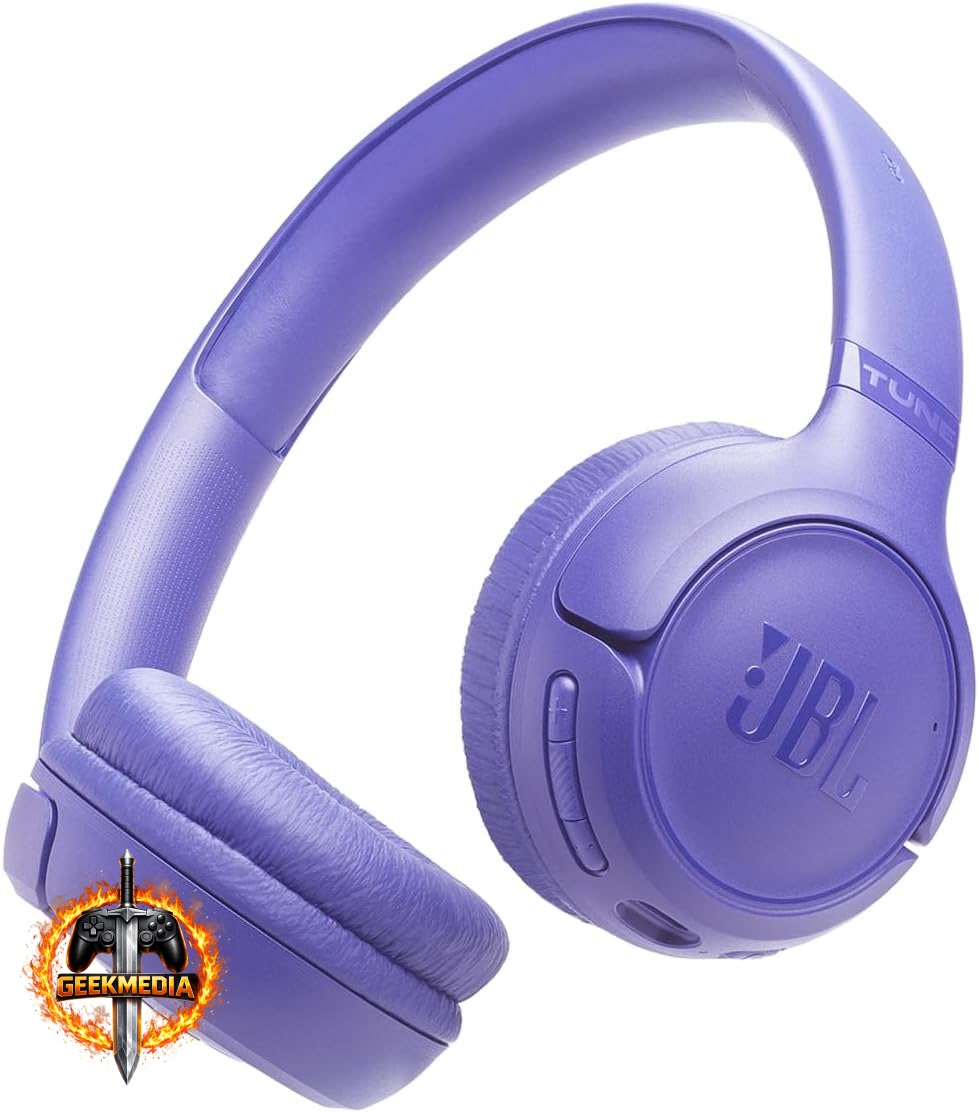 JBL Tune 530BT - Fone Bluetooth Over-Ear