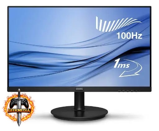 Monitor Philips LED 241V8LAB Gaming