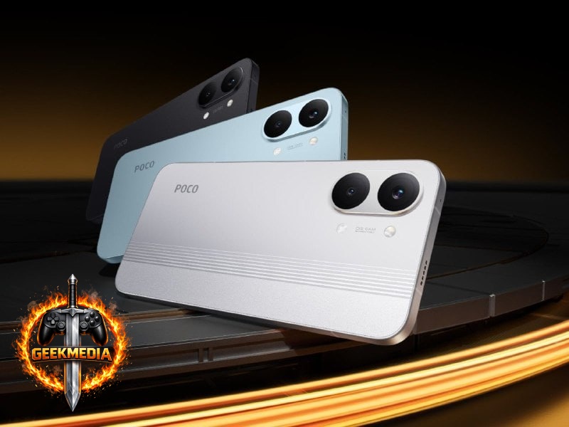 Smartphone Poco X8 Pro 8/256