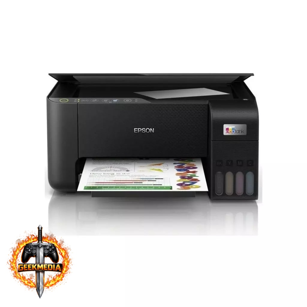 Multifuncional Ecotank L3250 Epson