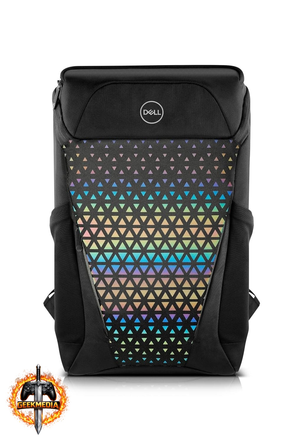 Mochila Para Notebook Gamer Dell 15.6 17.3  Caneta