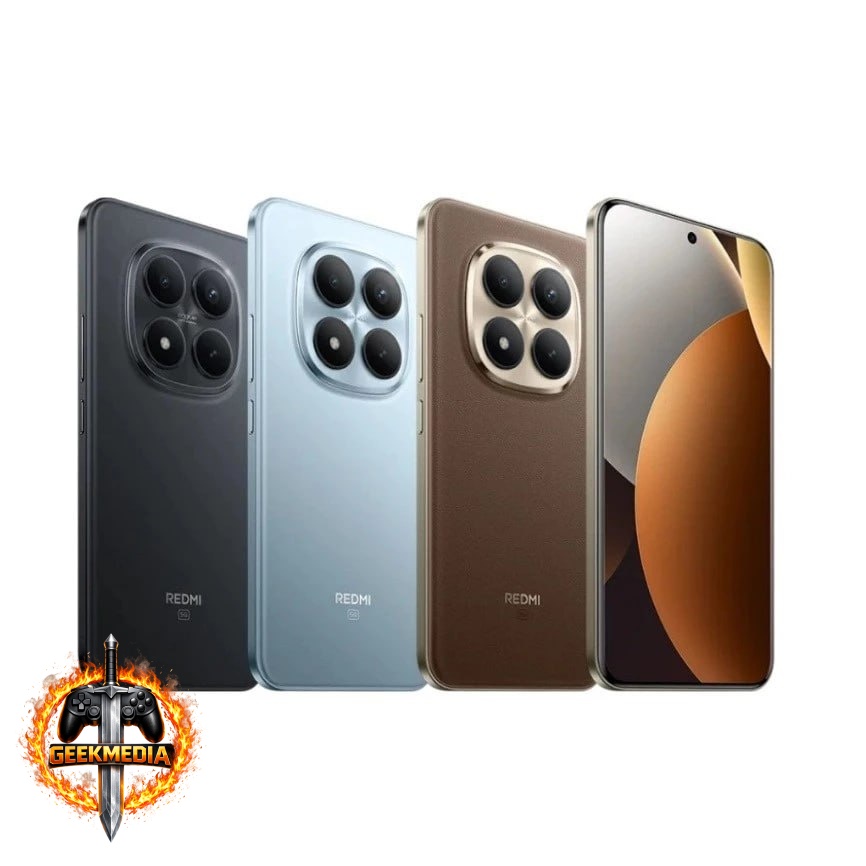 Redmi Note 15 Pro Plus 5G