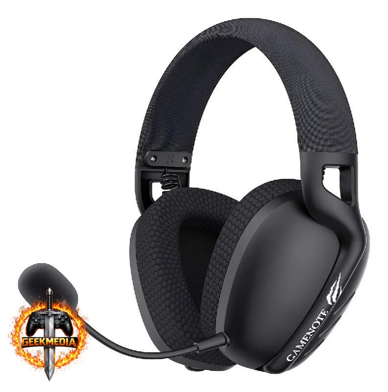 Headset Sem Fio Havit Fuxi H6