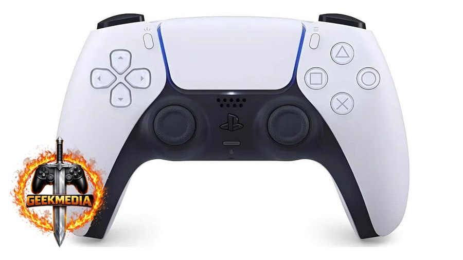 Controle Sem Fio DualSense PS5