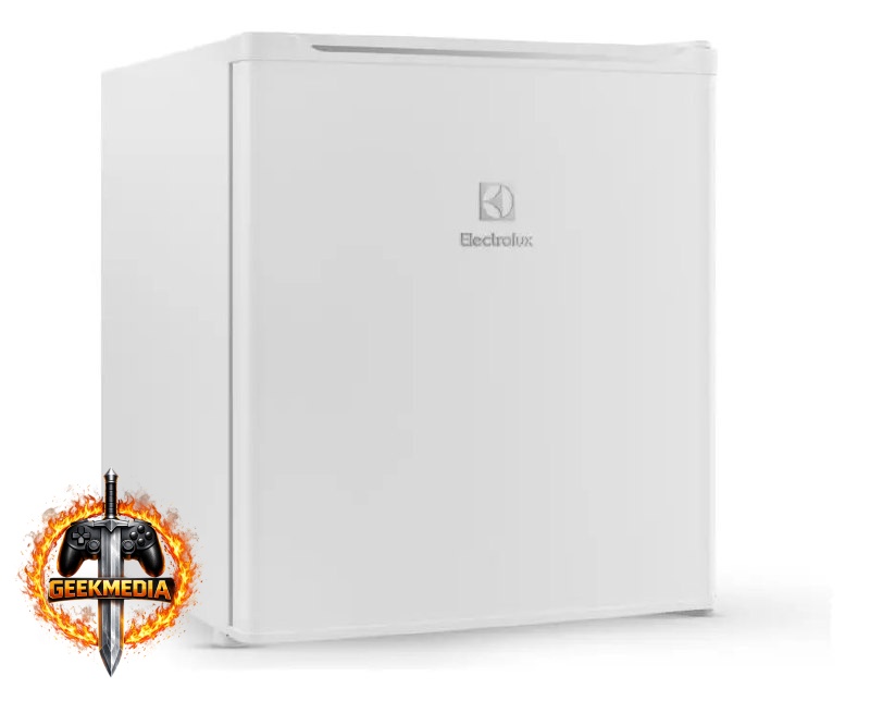 Frigobar Electrolux 47L Efficient EM50