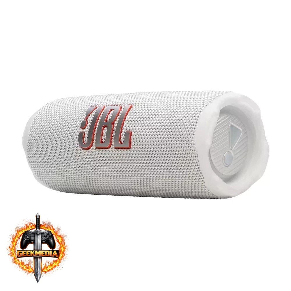 Caixa de Som Portátil JBL Flip 7 Bluetooth 35W