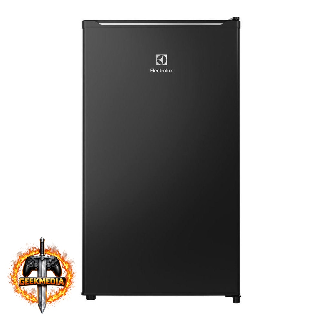 Frigobar Electrolux 90L Efficient Preto (EM90B)