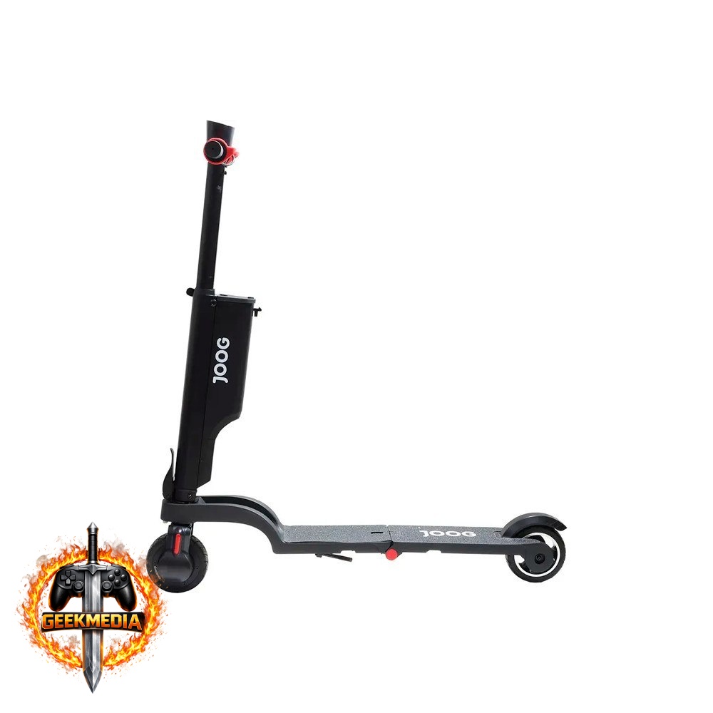 Patinete Elétrico Joog G6