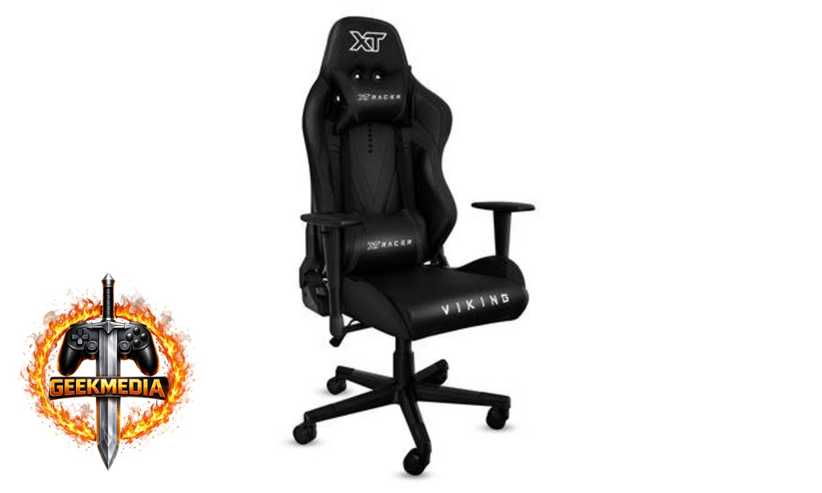 Cadeira Gamer XT Racer Viking Series Xtr-014