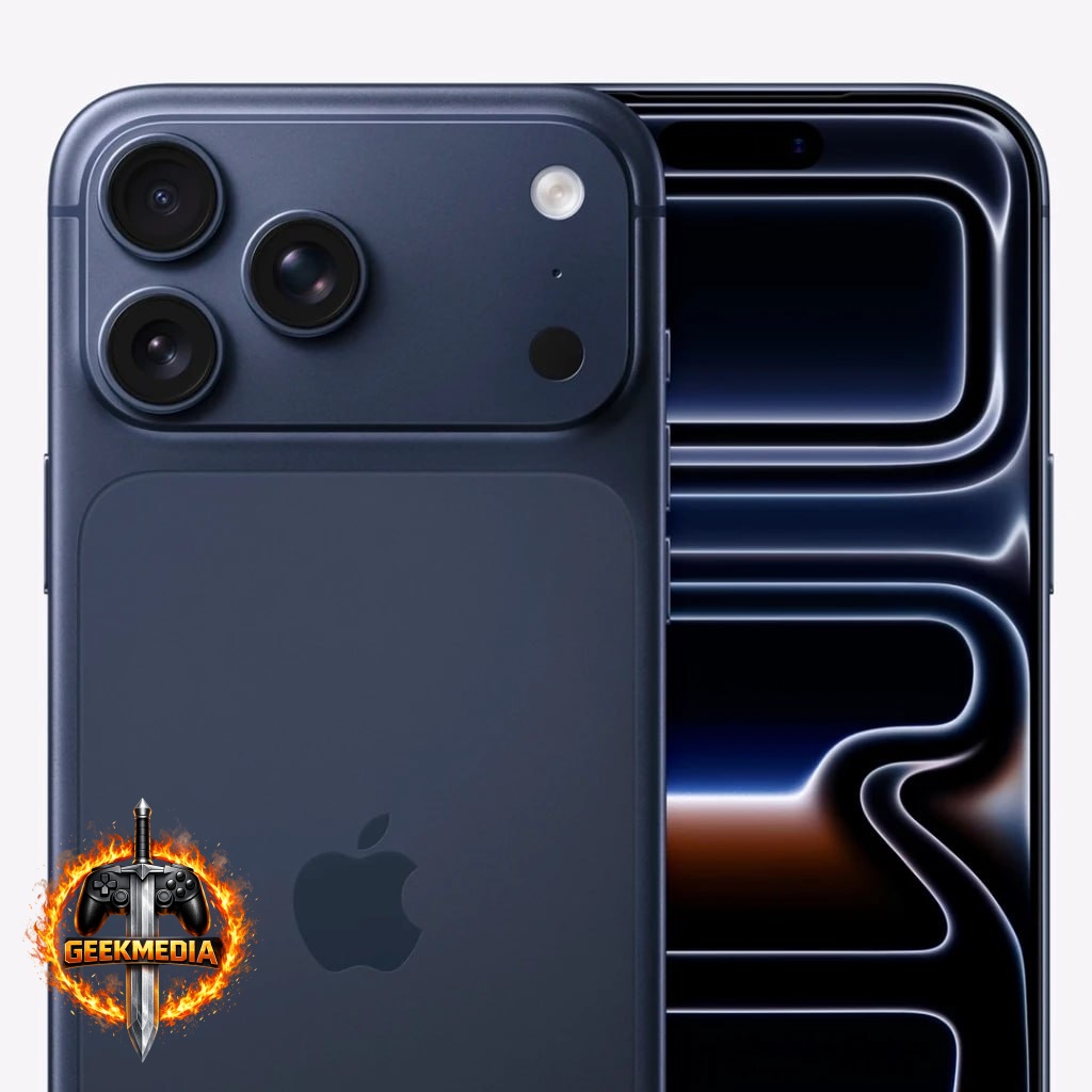 iPhone 17 Pro 256GB
