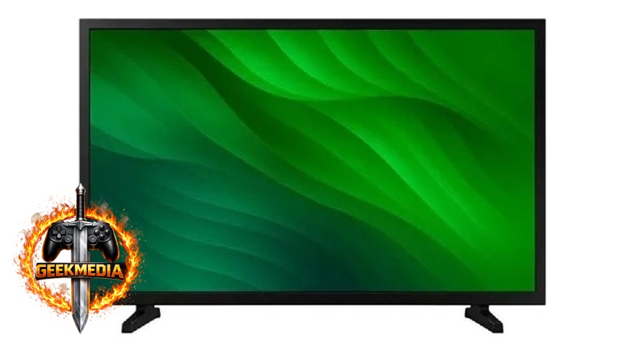 Smart Tv 32 Hd Samsung Tizen Ls32h5000fgxzd