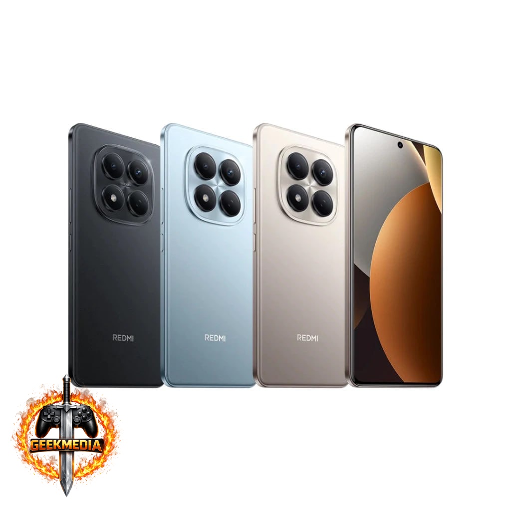 Redmi Note 15 Pro 256GB