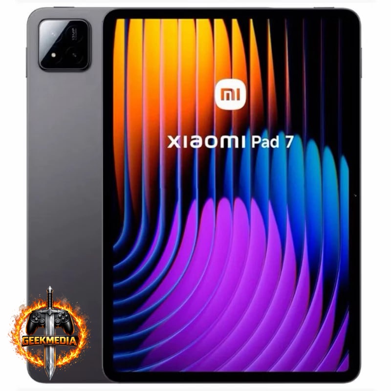 Tablet Xiaomi Pad 7 Wi-Fi 256GB 8GB RAM