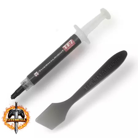Pasta Térmica Thermalright TF7, 2g 12,8 W/mK