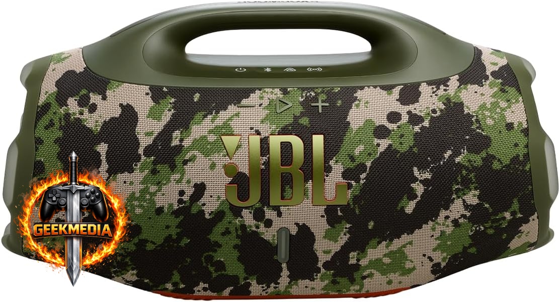 JBL Boombox 4