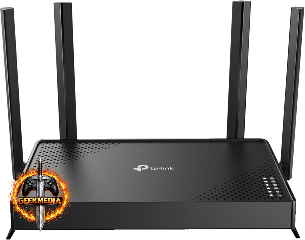 TP-Link Roteador Wi-Fi 7 EB3600
