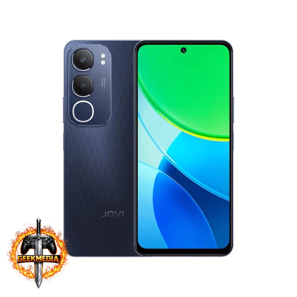 Smartphone Y19S Diamond Black 256GB 4G