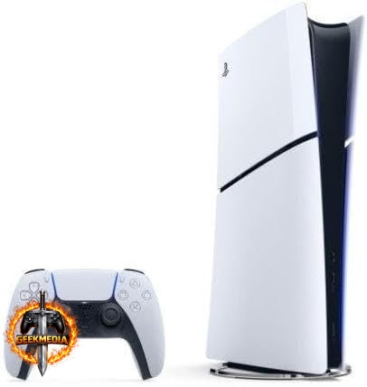 PlayStation 5 Edição Digital 825GB