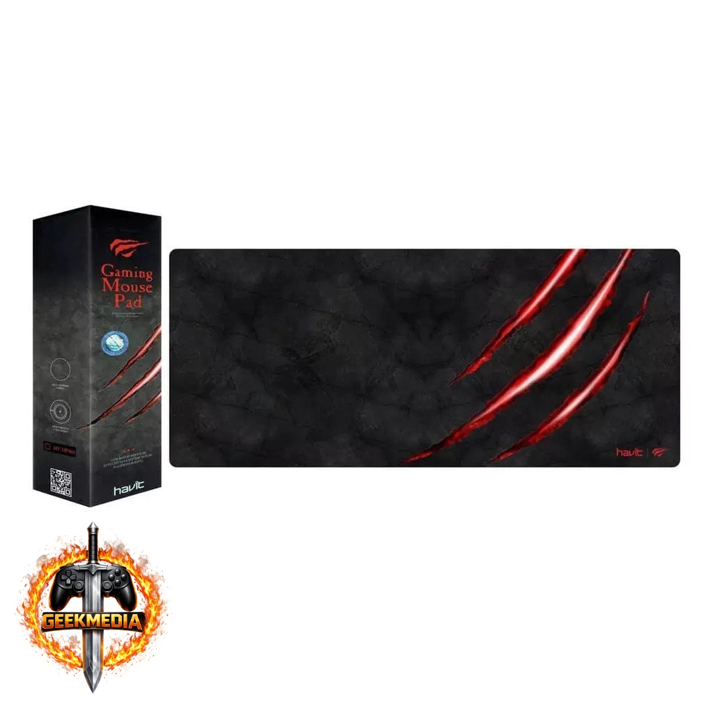 Mousepad Gamer Havit MP860 700x300x3