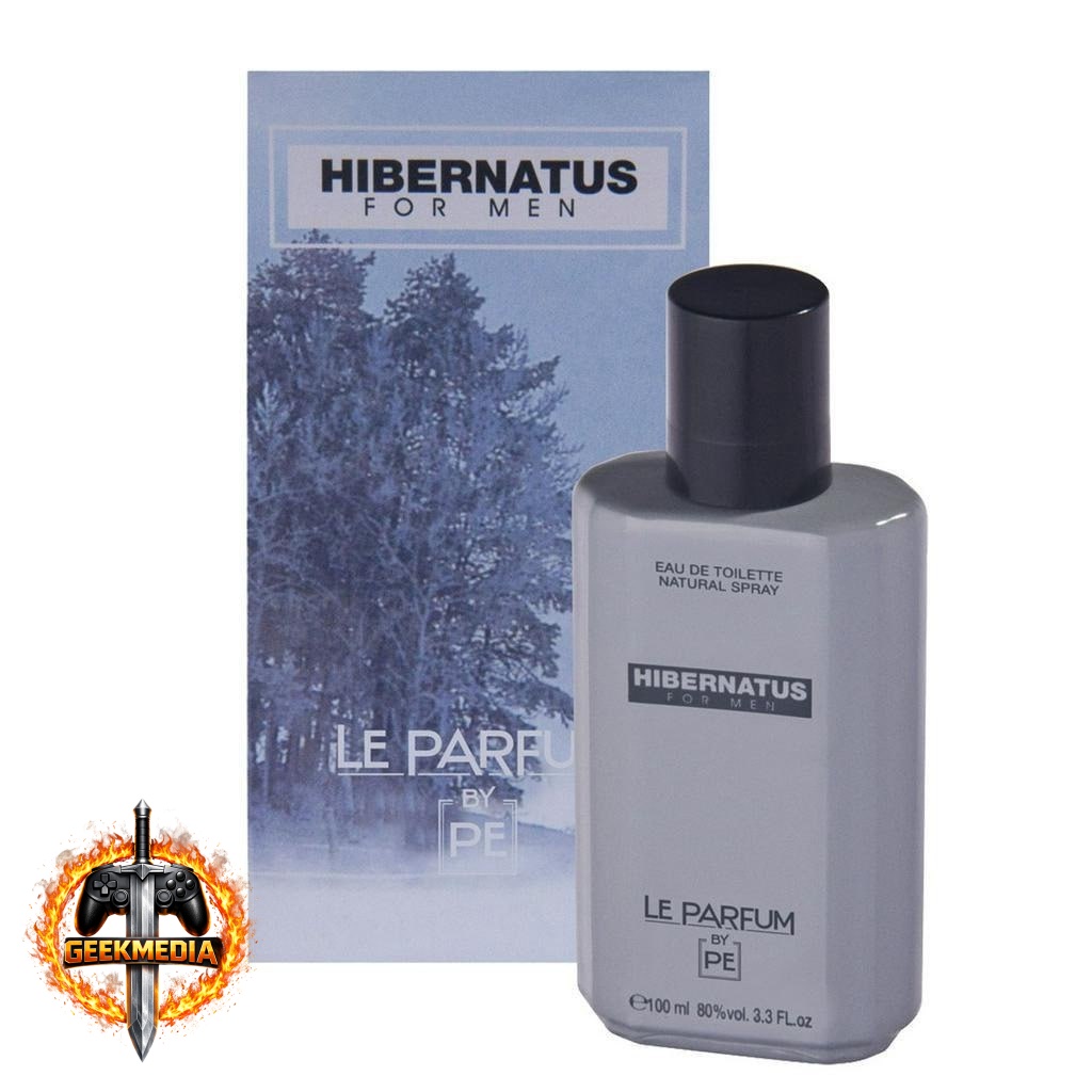 Perfume Hibernatus Paris Elysees Le Parfum 100ml