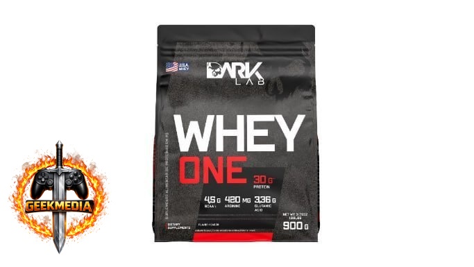 Whey Protein One Refil 900g Dark Lab