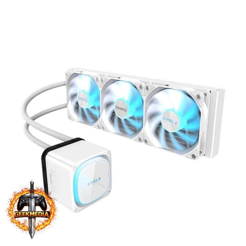 Water Cooler Gigabyte Eagle 360 Ice ARGB