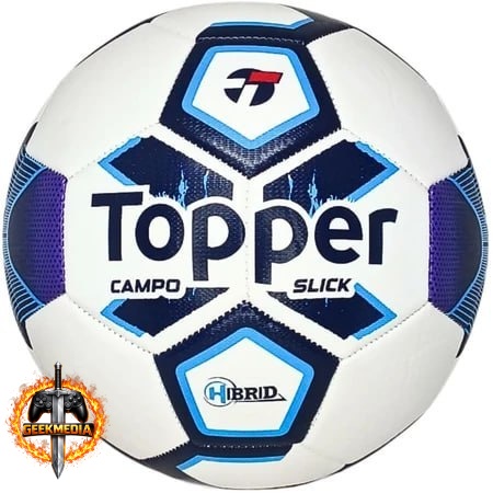 Bola Campo Topper Resistente